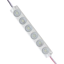 Ayt Powermaster Modül LED 24V 3W Beyaz 3030