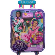 Mattel Toychick Barbie Extra Fly Ken Bebek HNP86