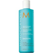 Moroccanoil Smoothing Pürüzsüzleştirici Şampuan 250 ml