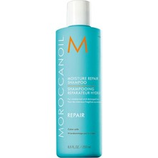 Moroccanoil Moisture Repair Onarıcı Nem Veren Şampuan 250 ml