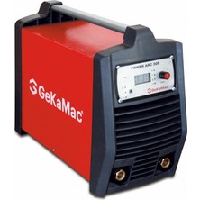 Geka Gekamac Power Arc 305 Elektrot Kaynak Makinesi