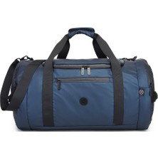 Smart Bags Gumi Kumaş Smart Bags Uniseks Spor Seyahat Çantası 8699