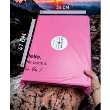 Laynear Premium Pembe Peluş Ayıcık Buketi Crystal Kalp Kolye