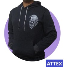 Attex Şahin Sweatshırt