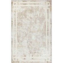 Rovigo Home Dijital Baskı Yıkanabilir Kaymaz Taban Salon Halısı ve Yolluk  RVG0744