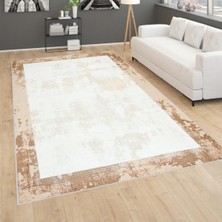 Rovigo Home Dijital Baskı Yıkanabilir Kaymaz Taban Salon Halısı ve Yolluk  RVG0760