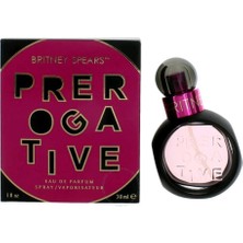 Britney Spears Prerogative Edp Kadın Parfüm 100ML + 30ML 2li Set