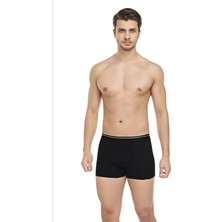 Erkek 6 Adet Likralı Slim Fit İnce Kumaş Günlük Kullanıma Uygun Özel Kutusunda Ekonomik Boxer