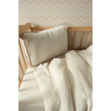 Yaseminin Evi Müslin Bebek Nevresim Takımı