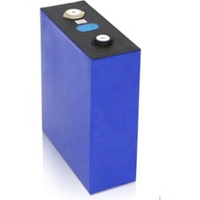 Pilmak Prizmatik Hücre Pil 3.2V 100AH Lifepo4