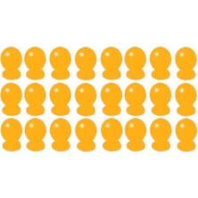 Pengfushop4 Sarı Stil 12BALLOONSET 7color Oonies Kabarcık Top Oyun Seti Sadece Uygun Balon Boncuk Çocuklar Komik Masa Oyunu Oyuncak (Yurt Dışından)