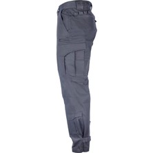 Vogel Antrasit Ripstop Outdoor Pantolon
