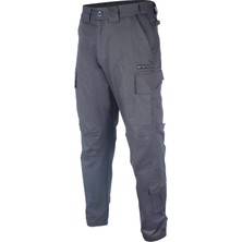 Vogel Antrasit Ripstop Outdoor Pantolon