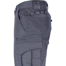 Vogel Antrasit Ripstop Outdoor Pantolon