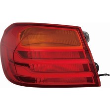 Depo Stop Lambası Dış Sağ 4F32-F82 M4-F33-F383 M4-F36 Gran Coupe 2014-2018