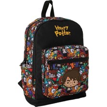 ÖBM Harry Potter Okul Çantası 2085