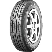 Lassa 185/60 R15 84H Greenways Oto Yaz Lastiği (Üretim Yılı: 2024)