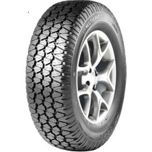 Lassa 205/75 R16C 113/111Q 10Pr Multiways Hafif Ticari Dört Mevsim Lastiği (Üretim Yılı: 2024)