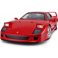 Sunman 1:14 Uzaktan Kumandalı Ferrari F40 Araba 32 cm. 3+ Yaş