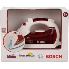 Bosch Oyuncak Ütü Su Hazneli