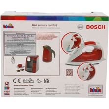 Bosch Oyuncak Ütü Su Hazneli