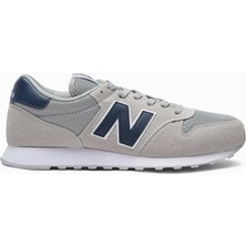 New Balance 500 Lifestyle Erkek Günlük Ayakkabı  GM500INW