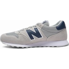 New Balance 500 Lifestyle Erkek Günlük Ayakkabı  GM500INW