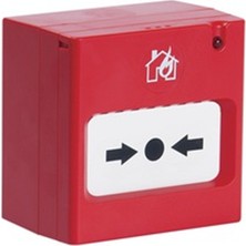 Sens Yangın Alarm Butonu
