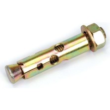P.Y.S Çelik Dübel 8mm