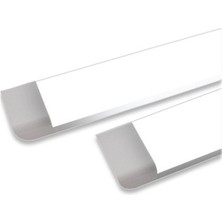 Cata 72W LED Bant Armatür Beyaz