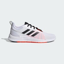 adidas FY8783 Asweetraın Erkek Yürüyüş Ayakkabısı Beyaz