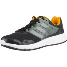 adidas S78316 Duramo 7 Atr M Erkek Yürüyüş Ayakkabısı Siyah Yeşil