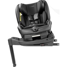 Peg Perego Viaggio Twist I-Size Oto Koltuğu 61-105 cm Siyah