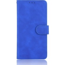 Bdt Shop Xiaomi Redmi Not 8 Için Kılıf Tam Koruma Deri Folio Flip Case (Yurt Dışından)