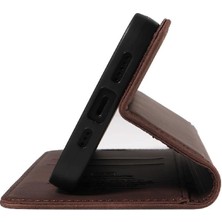 Bdt Shop Samsung Galaxy S10 Pu Deri Folio Cüzdan Manyetik Koruyucu Kılıf (Yurt Dışından)