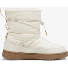 Puma Snowbae Kadın Beyaz Kar Botu 393920.02
