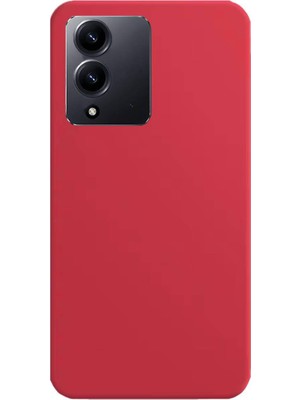 Bikapak Eco Sense Vıvo Y17S Kırmızı Kapak