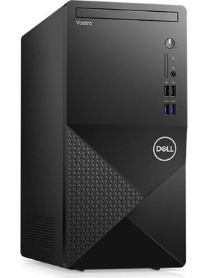 Dell Pc Vostro 3910 N3563M2CVDT3910_U I3-12100 8gb 256SSD Ubuntu