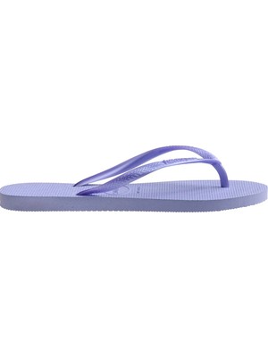 Havaianas Kadın Slim Lila Parmak Arası Terlik 5020