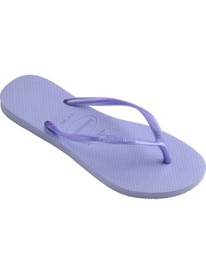 Havaianas Kadın Slim Lila Parmak Arası Terlik 5020