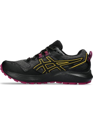 ASICS GEL-SONOMA 7 GORE-TEX Siyah Women Outdoor Ayakkabısı 1012B414-004