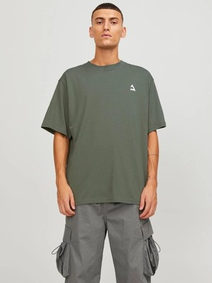 Jack & Jones Erkek T-Shirt