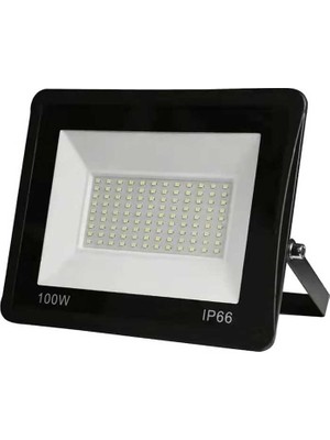 K2 Kendal K2 100W Beyaz Viyana Smd LED Projektör KLF614