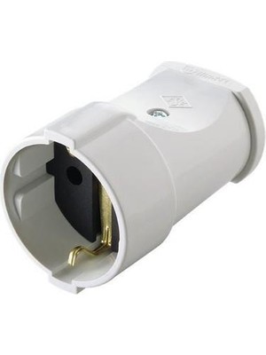 Makel Topraklı Dişi Fiş