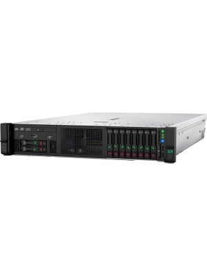 HP Hpe DL380 GEN10 5218 1p 1X32GB-R P408IA 8sff 12X2.5 1X800W P20249-B21 3yıl Yerınde Garantı