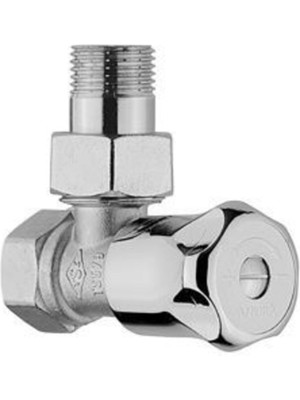 Tekno Trust A43011 Havlupan Radyatör Valfi,köşe