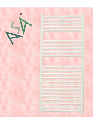 Tekno Trust 500X1000 Beyaz Havlupan