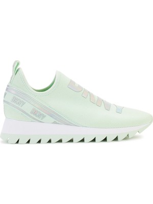 Dkny Yeşil Kadın Sneaker K4297210SEA