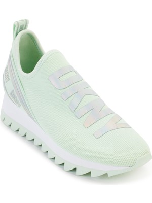 Dkny Yeşil Kadın Sneaker K4297210SEA