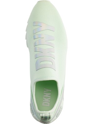 Dkny Yeşil Kadın Sneaker K4297210SEA